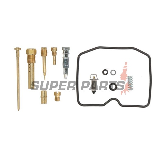 Κιτ επισκευής καρμπυρατέρ -TOURMAX- Kawasaki ZX-9R 900 1984-1997