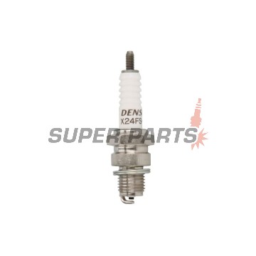 Μπουζί -DENSO- X24FS-U