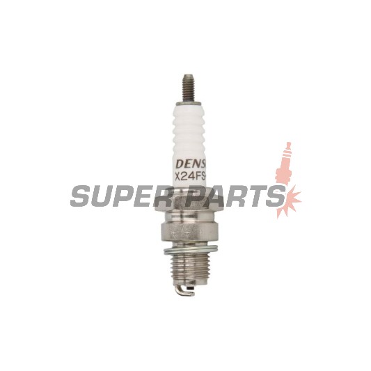 Μπουζί -DENSO- X24FS-U