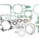 Πλήρες σετ φλαντζών κινητήρα -ATHENA- Cagiva K7 125 1991-1993, Mito 125 1991-2008, Planet 125 1996, Supercity 125 1991-1998, W8 125 1991-1997