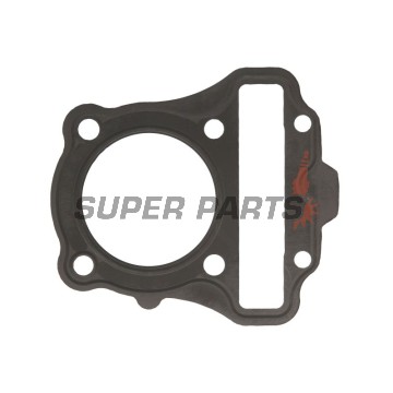 Φλάντζα κεφαλής (πάνω) -ATHENA- Honda CRF 110 2013-2021