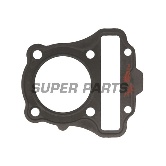 Φλάντζα κεφαλής (πάνω) -ATHENA- Honda CRF 110 2013-2021
