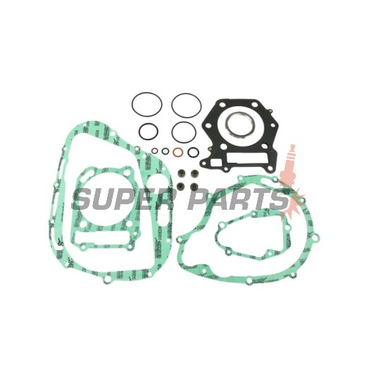 Πλήρες σετ φλαντζών κινητήρα -ATHENA- Suzuki LS 650 1986-2002
