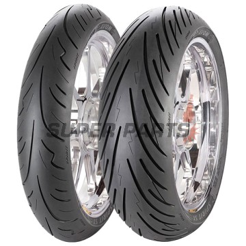 Πίσω ελαστικό δρόμου -AVON- 150/70ZR17, SPIRIT ST