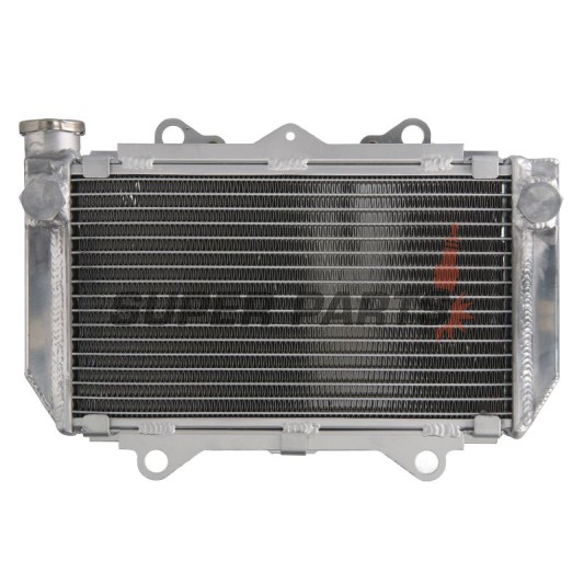 Ψυγείο -4 RIDE- Yamaha YFZ 450 2004-2009/2012-2013