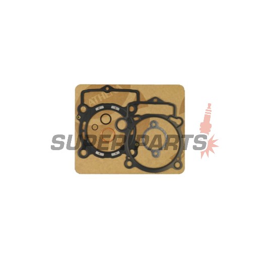 Σετ φλαντζών κυλίνδρου -ATHENA- Husqvarna FC 250 2016-2021, FE 250 2017-2019, KTM EXC-F 250 2017-2019, SX-F 250 2016-2021, XC-F 250 2016-2021
