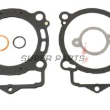 Πλήρες σετ φλαντζών κινητήρα -ATHENA- Husqvarna FC 350 2014-2015, KTM SX-F 350 2011-2015, XC-F 350 2011-2013