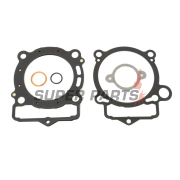 Πλήρες σετ φλαντζών κινητήρα -ATHENA- Husqvarna FC 350 2014-2015, KTM SX-F 350 2011-2015, XC-F 350 2011-2013