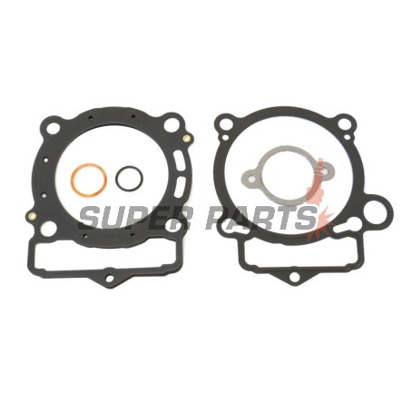 Πλήρες σετ φλαντζών κινητήρα -ATHENA- Husqvarna FC 350 2014-2015, KTM SX-F 350 2011-2015, XC-F 350 2011-2013