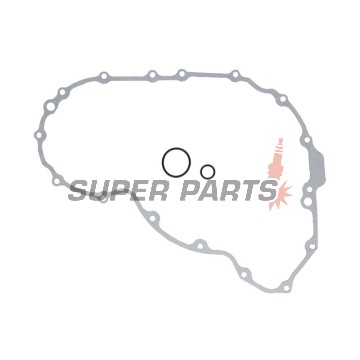 Φλάντζα καπακιού συμπλέκτη -WINDEROSA- Yamaha XV 1600 1999-2003, Yamaha XV 1700 2003-2010, 2012-2014