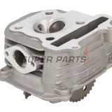Κεφαλή κυλίνδρου -MOTORIX- 52mm, GY6 125cc