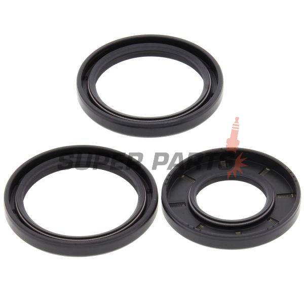 Κιτ επισκευής διαφορικού -ALL BALLS- Polaris ATP 330/500 2004-2005, Magnum 330 2003-2005, Magnum 500 2002, Ranger 500 2002-2008, Ranger 700 2005-2009, Sportsman 400 2004-2005, Sportsman 450 2006, Sportsman 500 2004-2006