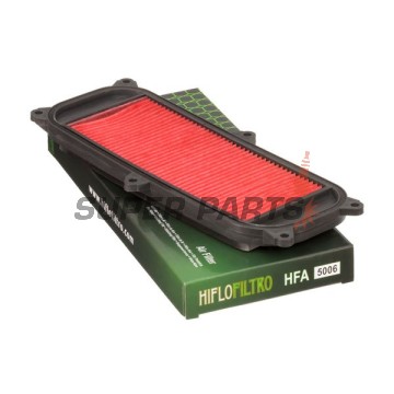 Φίλτρο αέρα -HIFLO FILTRO- HFA5006, Kymco People 250 LC/300 i.e. (S/IE) (2003-2014)