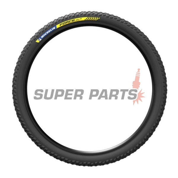 Ελαστικό ποδηλάτου -MICHELIN- 29X2.25, FORCE XC2