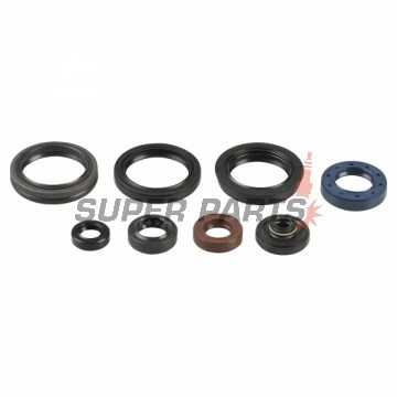 Σετ τσιμουχών κινητήρα -ATHENA- Suzuki RM-Z 250 2007-2025