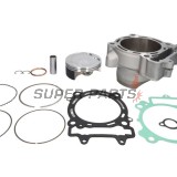 Σετ κυλίνδρου και πιστονιού -ATHENA- P400250100003, Kawasaki KLX 450 2008-2017, KX 450 2006-2008