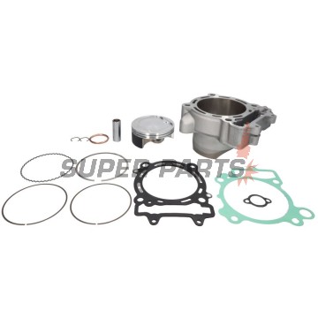 Σετ κυλίνδρου και πιστονιού -ATHENA- P400250100003, Kawasaki KLX 450 2008-2017, KX 450 2006-2008