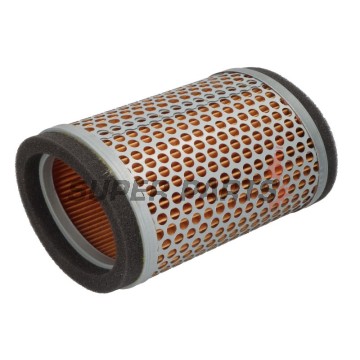 Φίλτρο αέρα -HIFLO FILTRO- HFA6511, Triumph Thunderbird 1600 + 1700 Commander/Storm/LT (2009-2018)