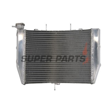 Ψυγείο -4 RIDE- Kawasaki ZX-6R 600 2009-2016/2021-2022