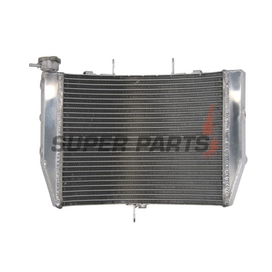 Ψυγείο -4 RIDE- Kawasaki ZX-6R 600 2009-2016/2021-2022