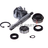 Κιτ επισκευής αντλίας νερού -VICMA- Honda FES Pantheon 125 2T/4T, NES 125, SES Dylan 125, SH 125/125i, 1998-2007