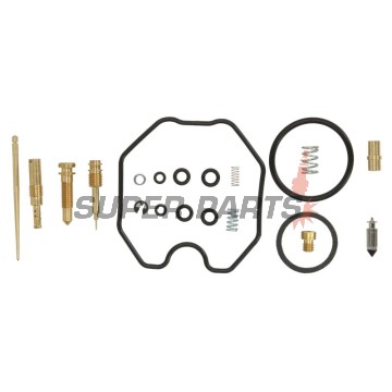 Κιτ επισκευής καρμπυρατέρ -TOURMAX- Honda TRX 250 2006-2008