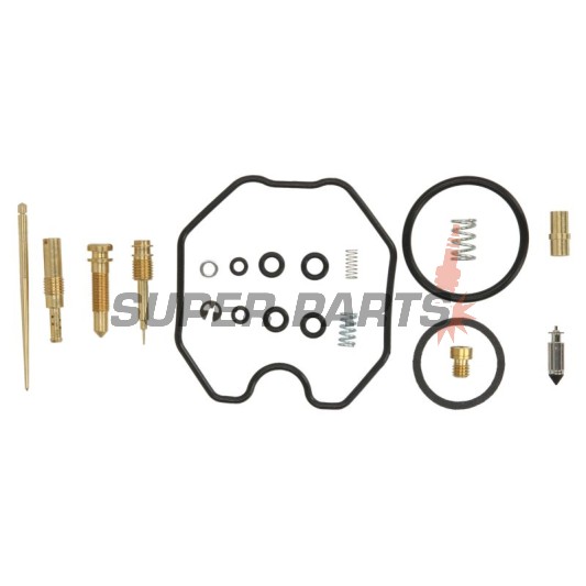 Κιτ επισκευής καρμπυρατέρ -TOURMAX- Honda TRX 250 2006-2008