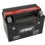 Μπαταρία -4 RIDE- YTX9-BS 4RIDE, 8Ah 12V