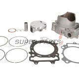 Σετ κυλίνδρου και πιστονιού -CYLINDER WORKS- 450cc (96mm), Kawasaki KX 450 2009-2012