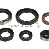 Σετ τσιμουχών κινητήρα -ATHENA- Husqvarna TC 125 2016-2023, TE 150 2017-2023, TX 125 2017-2019, KTM EXC 150 2020-2023, SX 125 2016-2023, SX 150 2016-2022, XC 125 2013/2021-2022, XC-W 125 2017-2019
