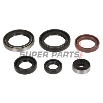 Σετ τσιμουχών κινητήρα -ATHENA- Husqvarna TC 125 2016-2023, TE 150 2017-2023, TX 125 2017-2019, KTM EXC 150 2020-2023, SX 125 2016-2023, SX 150 2016-2022, XC 125 2013/2021-2022, XC-W 125 2017-2019