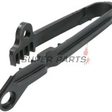 Γλίστρα αλυσίδας -POLISPORT- μαύρο, πολυουρεθάνη, BETA RR, XTRAINER 125-450 2010-2022