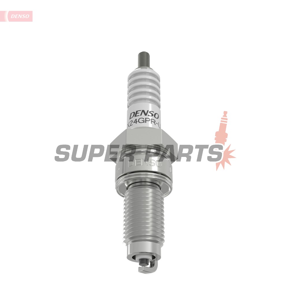 Μπουζί -DENSO- X24GPR-U