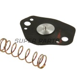 Κιτ επισκευής βαλβίδας AIR CUT -TOURMAX- Yamaha YFM 660 2002, 2004, Yamaha YFM 400/450 2003-2004