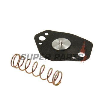 Κιτ επισκευής βαλβίδας AIR CUT -TOURMAX- Yamaha YFM 660 2002, 2004, Yamaha YFM 400/450 2003-2004