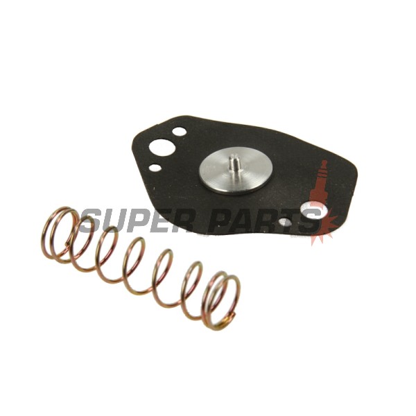 Κιτ επισκευής βαλβίδας AIR CUT -TOURMAX- Yamaha YFM 660 2002, 2004, Yamaha YFM 400/450 2003-2004