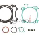 Σετ φλαντζών κυλίνδρου -ATHENA- Yamaha WR 450 2003-2006, YFZ 450 2004-2008/2012-2013, YZ 450 2003-2005