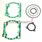 Σετ φλαντζών κυλίνδρου -ATHENA- Husqvarna CR 250 1991-1996, WR 250 1992-1998, WRK 250 1991-1994