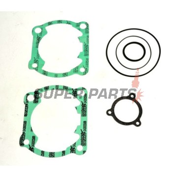 Σετ φλαντζών κυλίνδρου -ATHENA- Husqvarna CR 250 1991-1996, WR 250 1992-1998, WRK 250 1991-1994