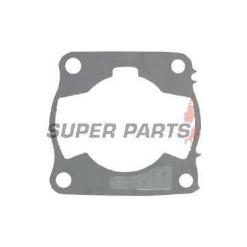 Φλάντζα για κύλινδρος (κάτω) -ATHENA- S410485006302, Yamaha YZ 85 2018-2023