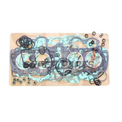 Πλήρες σετ φλαντζών κινητήρα -ATHENA- Honda CB 750 1970-1978/1991-1998
