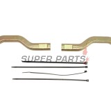 Εξωτερικό ακρόμπαρο -ALL BALLS- Polaris General 1000 2021-2022, Ranger 1000 2022, RZR 1000 2016-2022