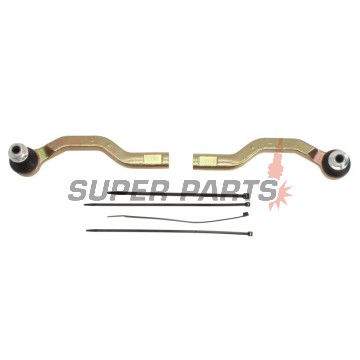 Εξωτερικό ακρόμπαρο -ALL BALLS- Polaris General 1000 2021-2022, Ranger 1000 2022, RZR 1000 2016-2022