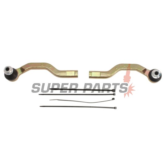 Εξωτερικό ακρόμπαρο -ALL BALLS- Polaris General 1000 2021-2022, Ranger 1000 2022, RZR 1000 2016-2022