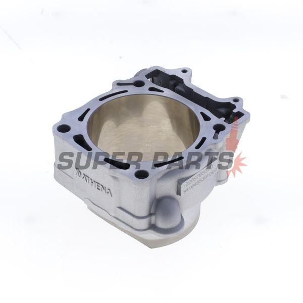 Σετ κυλίνδρου και πιστονιού -ATHENA- P400485100068, Yamaha YZ 450 2018-2020
