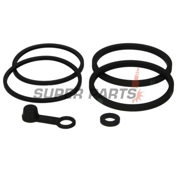 Κιτ επισκευής δαγκάνας φρένου -TOURMAX- Suzuki VS 800 1992-2000, Suzuki VS 1400 1996-2003