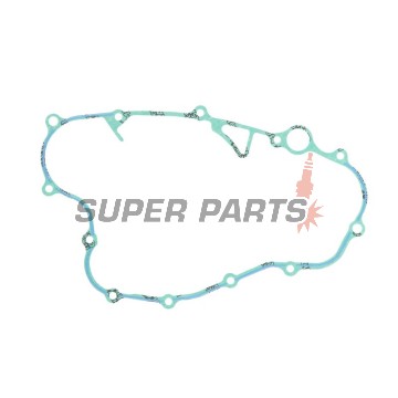 Φλάντζα καπακιού συμπλέκτη -ATHENA- Honda CRF 150 2007-2022