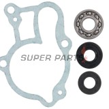 Κιτ επισκευής αντλίας νερού -HOT RODS- Yamaha YZ 250 (99-26); YZ 250x(16-26)