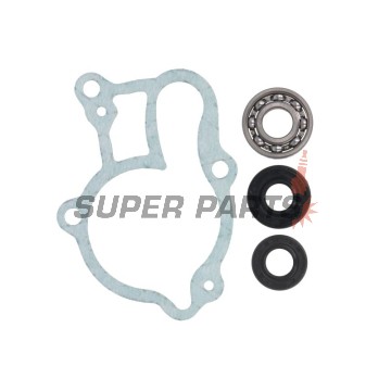 Κιτ επισκευής αντλίας νερού -HOT RODS- Yamaha YZ 250 (99-26); YZ 250x(16-26)