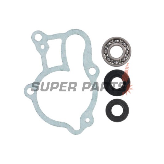 Κιτ επισκευής αντλίας νερού -HOT RODS- Yamaha YZ 250 (99-26); YZ 250x(16-26)